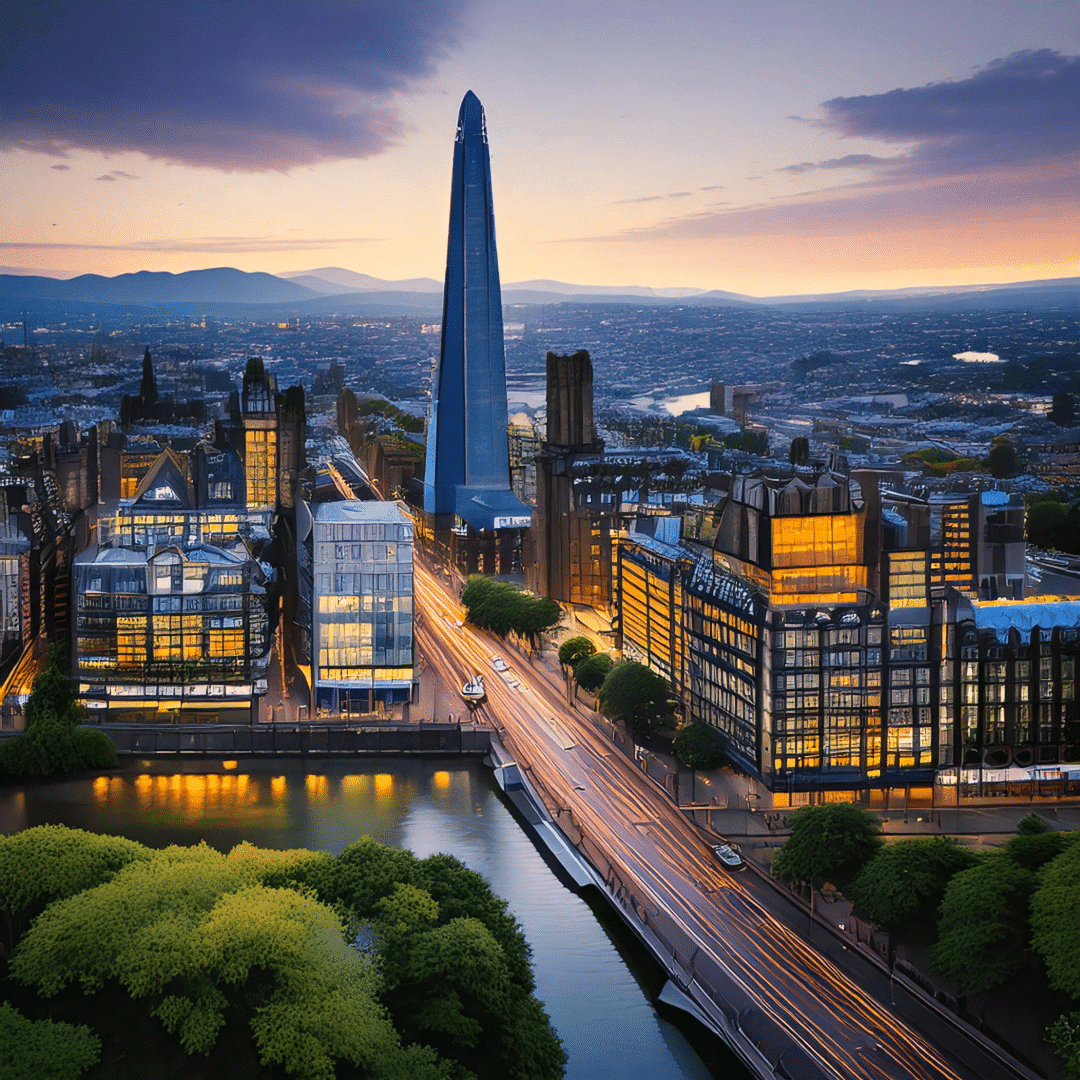 Art lover’s guide to Edinburgh