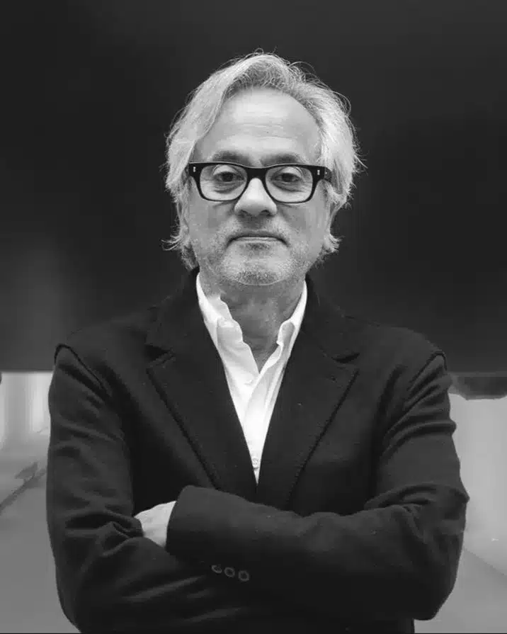 Anish Kapoor: The Visionary Sculptor Who Transformed Contemporary Art