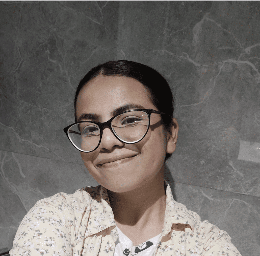 Kritika Saikia