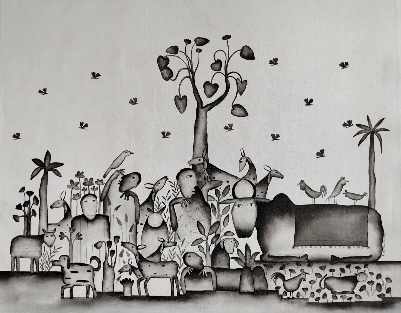 My Dreamland II