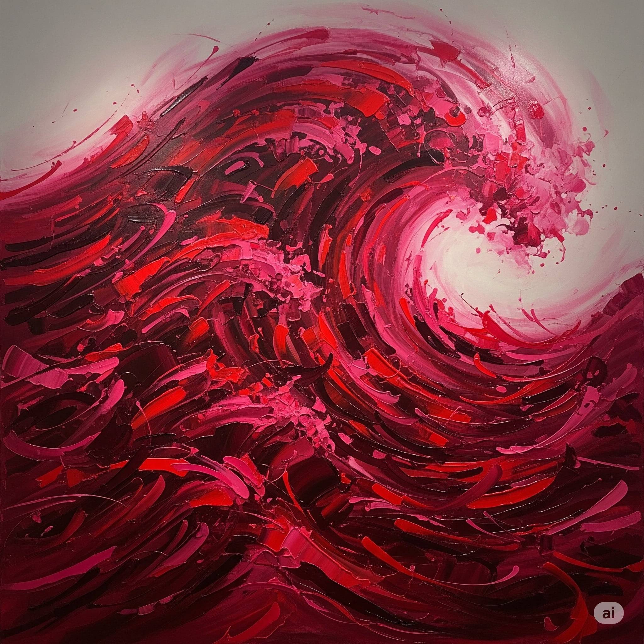 Crimson Tide