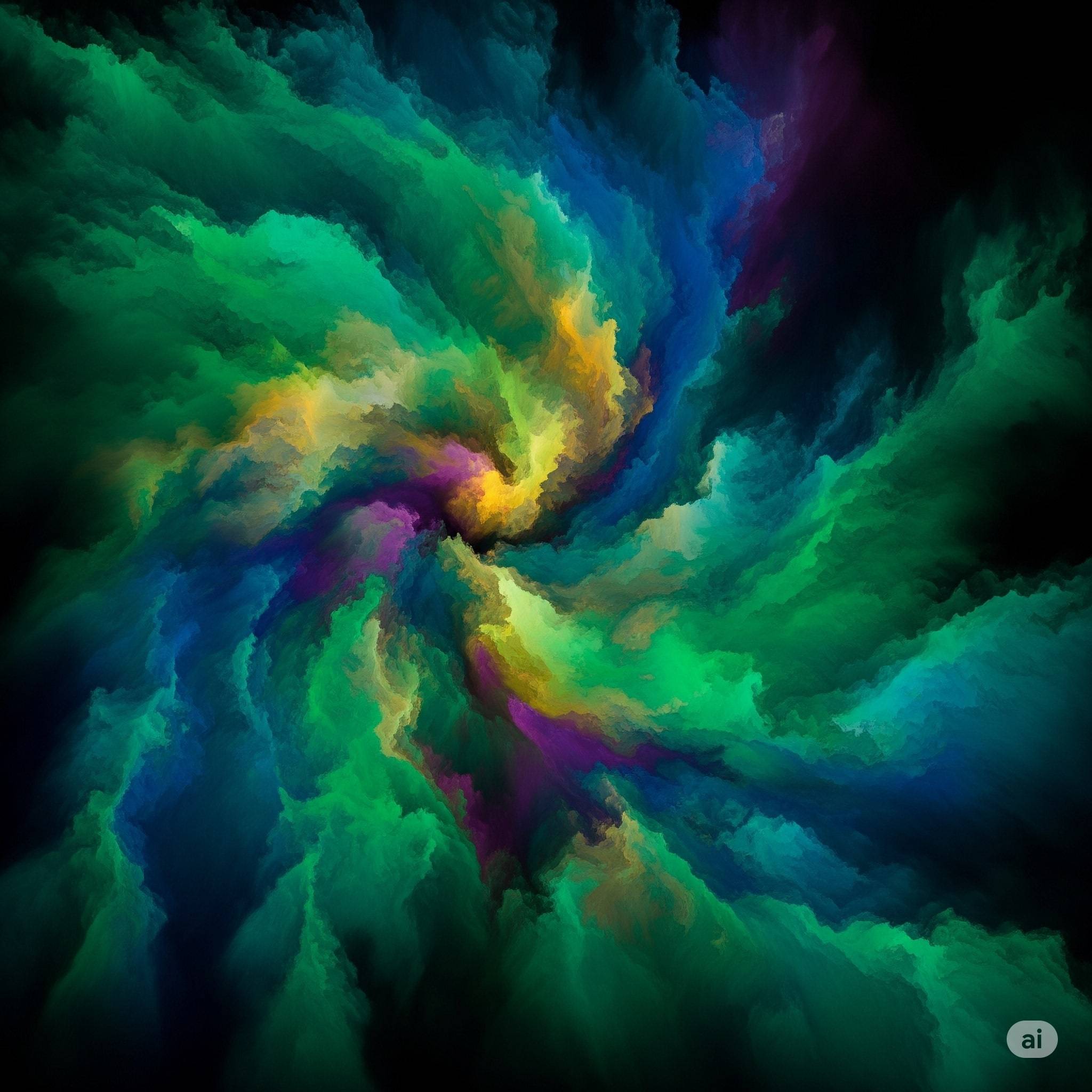 Emerald Dreams