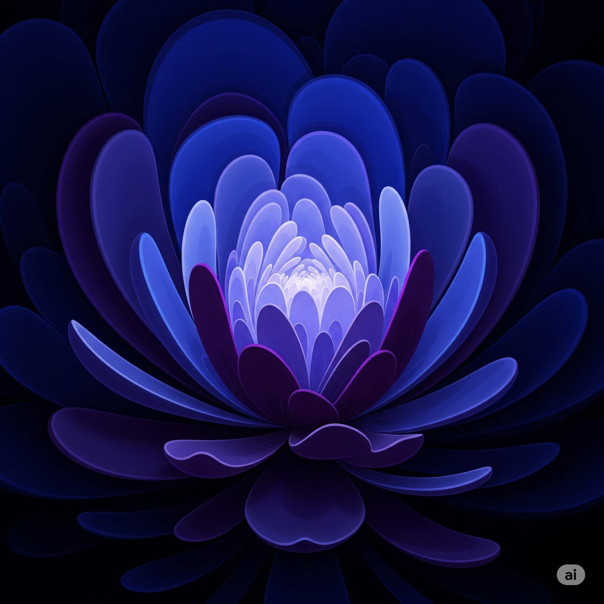 Midnight Bloom